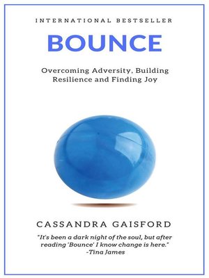 cover image of Bounce